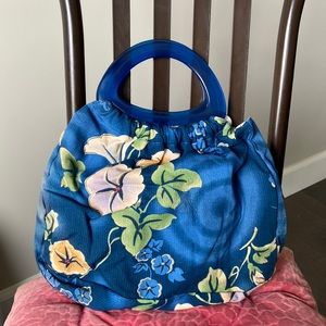 Japan kimono Handbag